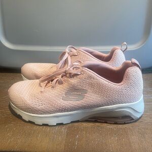 Skechers sketch air sneakers